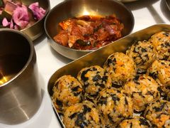 -HOTISLAND海鸡岛·韩国料理(江南西店)