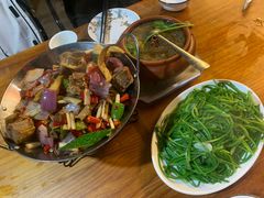 -小厨子私房菜·云南美食店