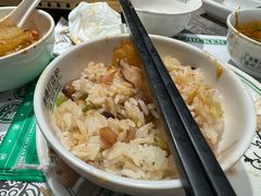 -禄婶鸡煲·打边炉