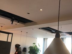 大堂-丫头记(新村店二部)