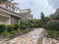 -江湾神木园