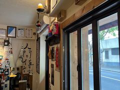 -沪水焙煎室(淡水路店)