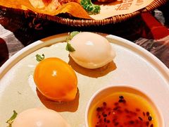 -前海沿·青岛菜(乐客城店)