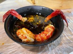 蘸料-靓靓蒸虾·头牌蒸虾(雪松路总店)