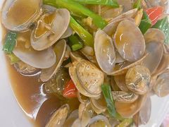 -梅姐海鲜餐厅(水头海鲜街店)