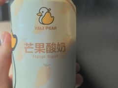 -大鸭梨烤鸭(望京店)