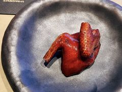 -新荣记(新源南路店)