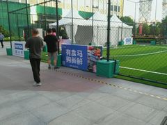 -盒马鲜生(宝地店)