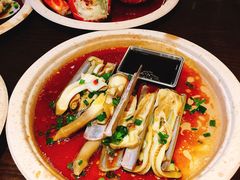 -盒马鲜生(杭州运河上街店)