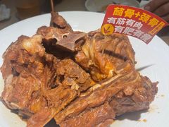 -大师兄·西北小馆(金湾华发商都店)