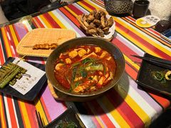 -吧嘚嘴炭烧鸽串吧(北海街店)