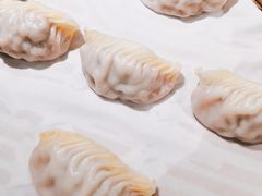 麻辣小龙虾蒸饺-鼎泰丰(当代商城店)