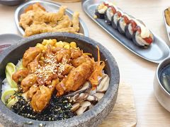 -安大叔拌饭(宝龙店)
