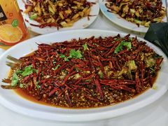 -田记餐馆(富国街店)