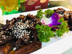 -陕西华浮宫酒店(未央湖公园店)