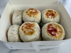 -长发西饼(临顿路店)