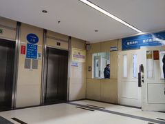 -山东省立医院(中心院区)