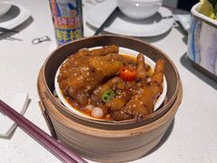 -煲王粤菜餐厅(中侨中心店)