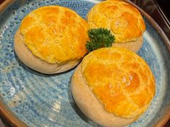 -白天鹅宾馆-玉堂春暖餐厅