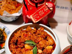 -味福记·江西小炒·南昌小吃(青山湖万达店)