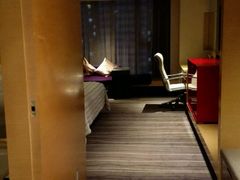 -青岛富力艾美酒店