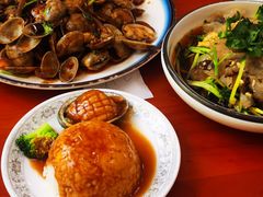 -叶存利海鲜大馅饺子(海宁路总店)