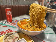-辉记炭烧海鲜大排档·老字号(福田店)