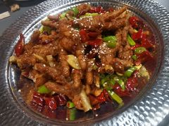-掌上鲜(南顺城街店)