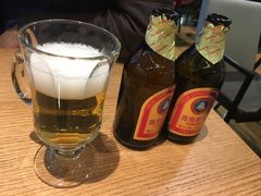 -庆记香港烧味小馆(浦东机场店)