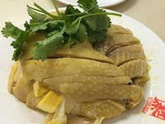 -泰煌鸡·上海白斩鸡·鸡汤面(万航店)