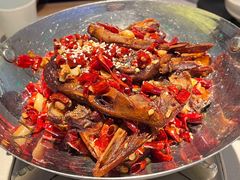 -湘鼎盛·大厨鲜炒湖南味(高新银泰店)