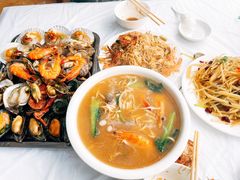 -阿军排档·烧烤