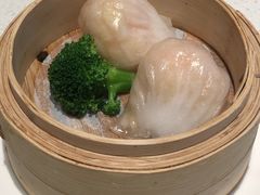 -港久茶餐厅(鹭洲里店)