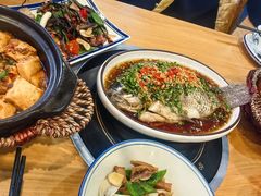 -妈妈的味道(和顺古镇店)