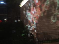-东水关遗址公园