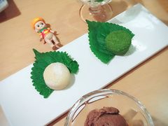 -山之川日料放题(通州店)