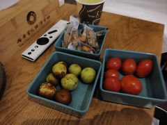 -大唐盲人按摩中心(怀宁路新粮仓店)