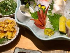 -酒井酱子·深夜食堂(东城汇店)