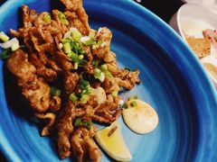 香酥鸡皮-Fukumimi·美醉堂 居酒屋(金尚店)