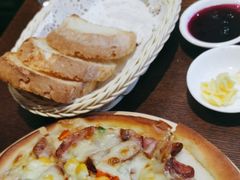 -92°C俄式厨房(中央大街店)