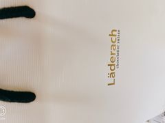 -Laderach 莱德拉(上海环贸iapm店)