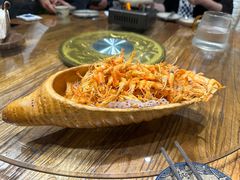 -丹江渔村(首都机场店)