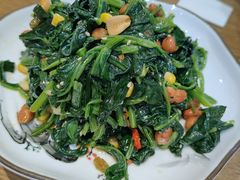 -祥阁食府妈妈菜