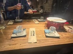 -1819餐厅·团队聚餐·烤串·精酿