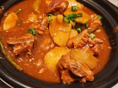 -唐猫庭院·千年陕菜(大唐不夜城店)