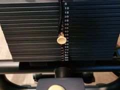 -W FITNESS 威尔仕健身·游泳(老西门新苑店)