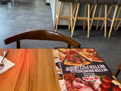 -棒约翰比萨·意面(张江店)