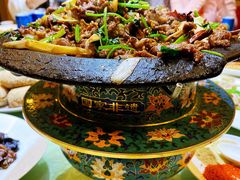 -烤肉宛饭庄(南礼士路店)