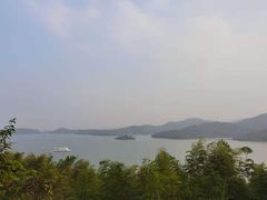 -天目湖涵田度假村
