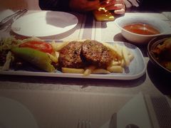 -La Medina餐厅(亮马河南路店)